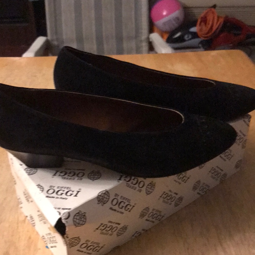 Size 8